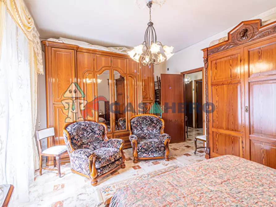 Immagine 13 di Appartamento in vendita  in Via Luca Giordano 29 a Bagheria