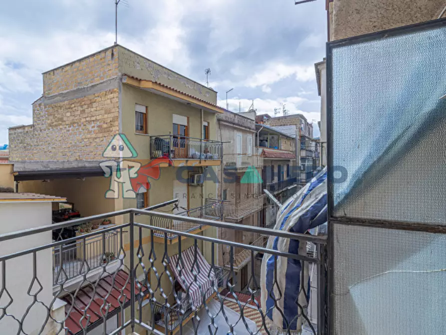 Immagine 14 di Appartamento in vendita  in Via Luca Giordano 29 a Bagheria