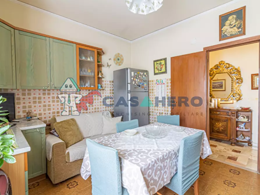 Immagine 17 di Appartamento in vendita  in Via Luca Giordano 29 a Bagheria