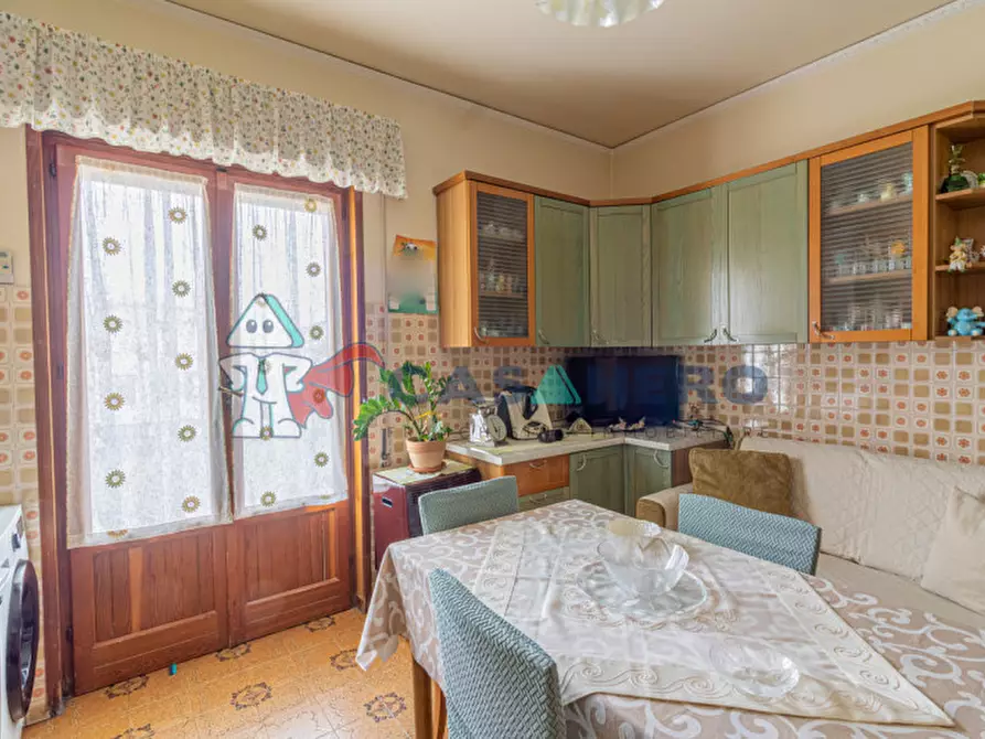 Immagine 18 di Appartamento in vendita  in Via Luca Giordano 29 a Bagheria