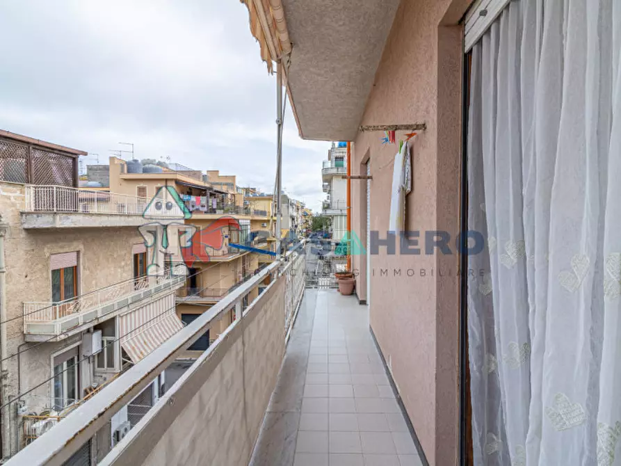 Immagine 19 di Appartamento in vendita  in Via Luca Giordano 29 a Bagheria