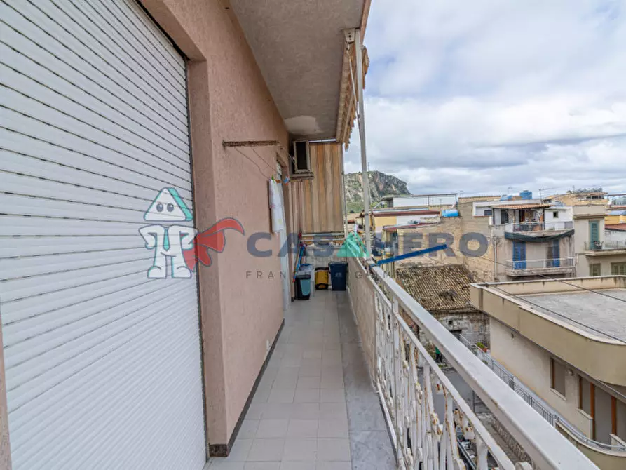 Immagine 20 di Appartamento in vendita  in Via Luca Giordano 29 a Bagheria