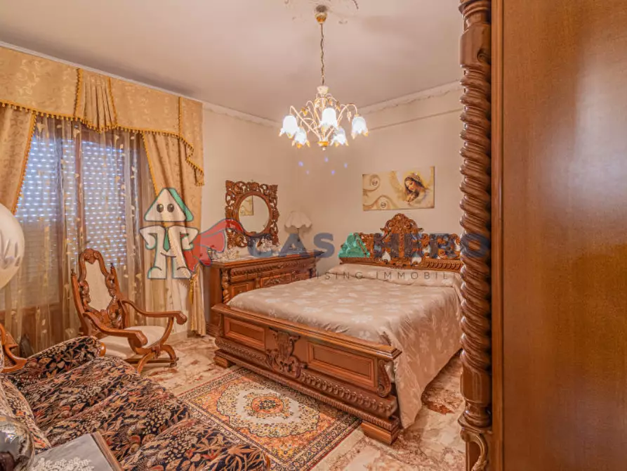 Immagine 21 di Appartamento in vendita  in Via Luca Giordano 29 a Bagheria