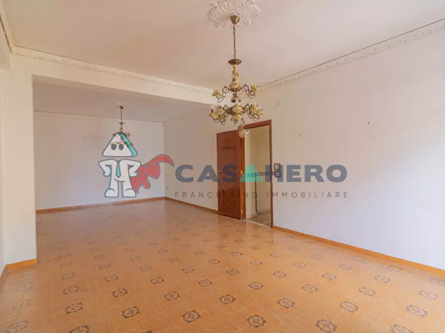 Immagine 22 di Appartamento in vendita  in Via Luca Giordano 29 a Bagheria