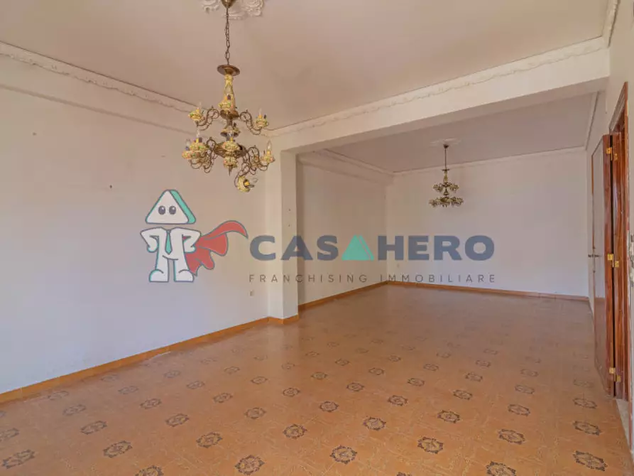 Immagine 23 di Appartamento in vendita  in Via Luca Giordano 29 a Bagheria