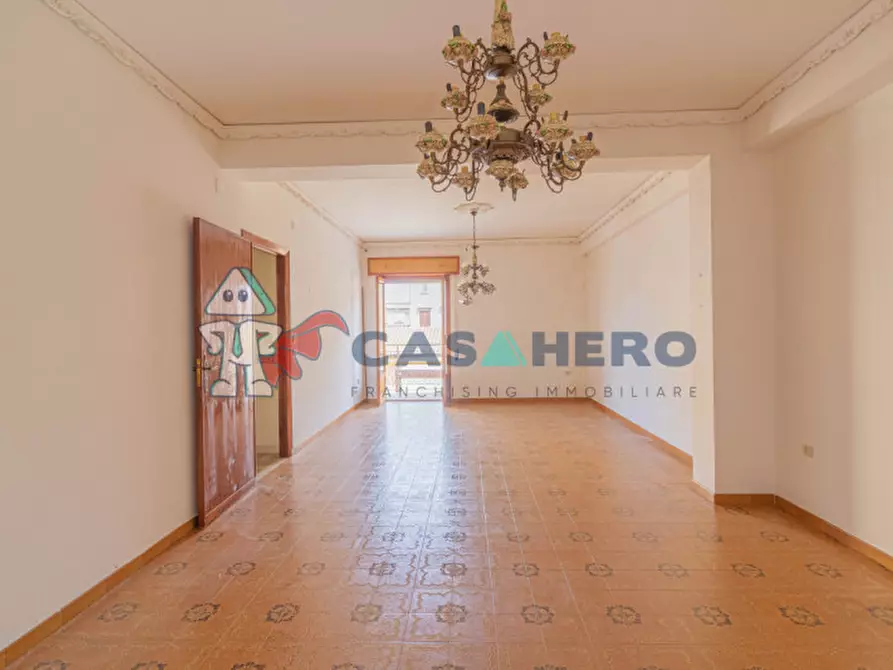 Immagine 24 di Appartamento in vendita  in Via Luca Giordano 29 a Bagheria