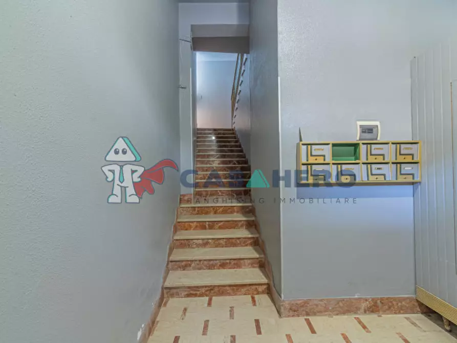 Immagine 25 di Appartamento in vendita  in Via Luca Giordano 29 a Bagheria