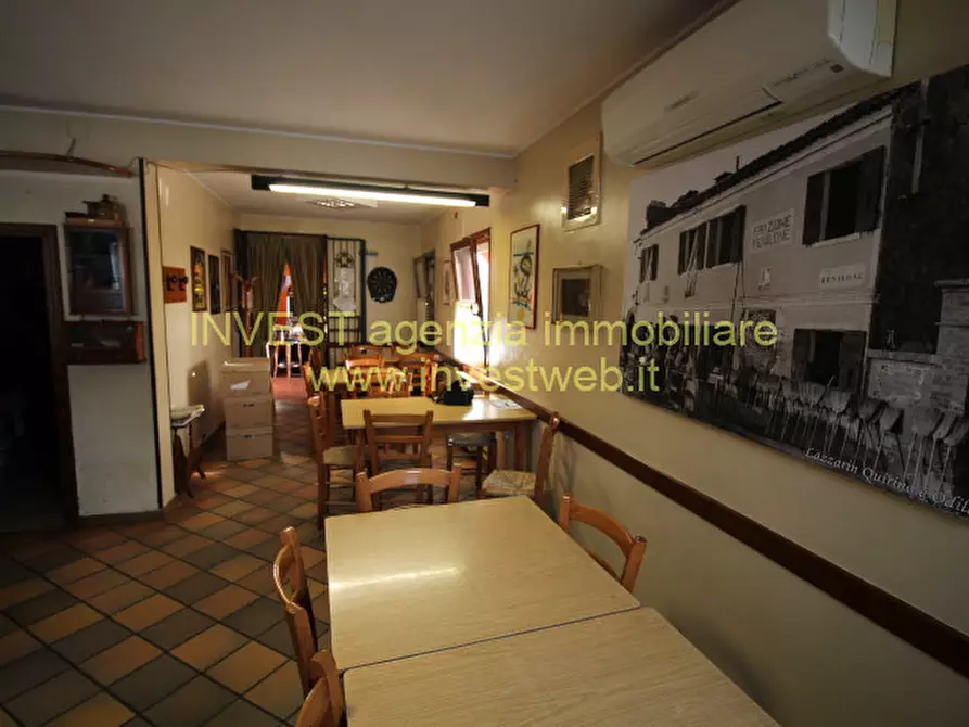 Immagine 23 di Attività commerciale in vendita  in Via 25 Aprile 1 a Rosolina