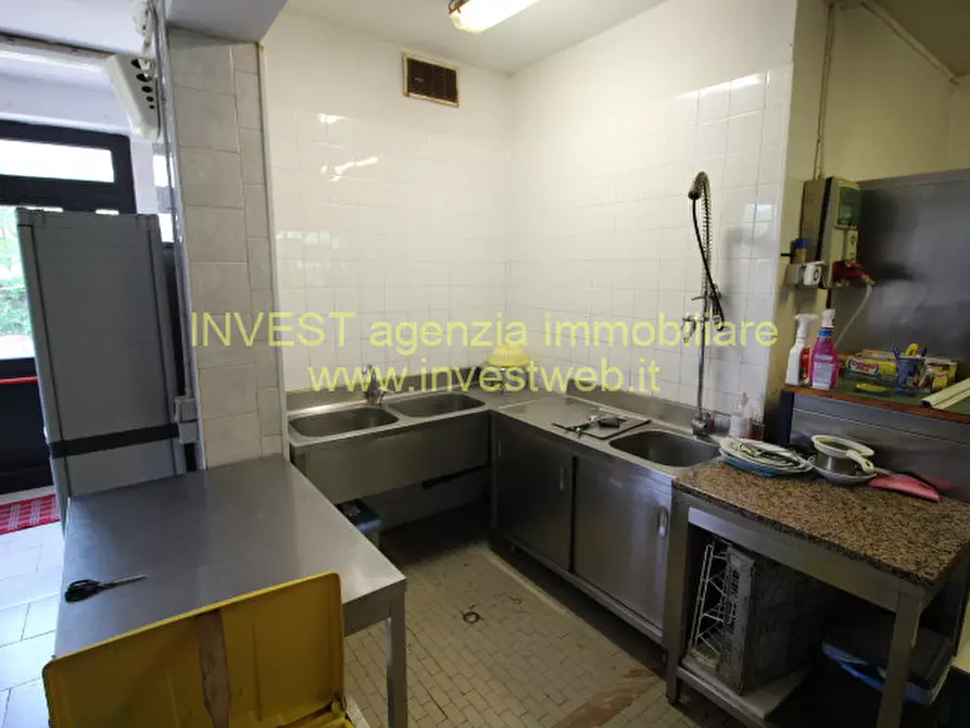 Immagine 32 di Attività commerciale in vendita  in Via 25 Aprile 1 a Rosolina