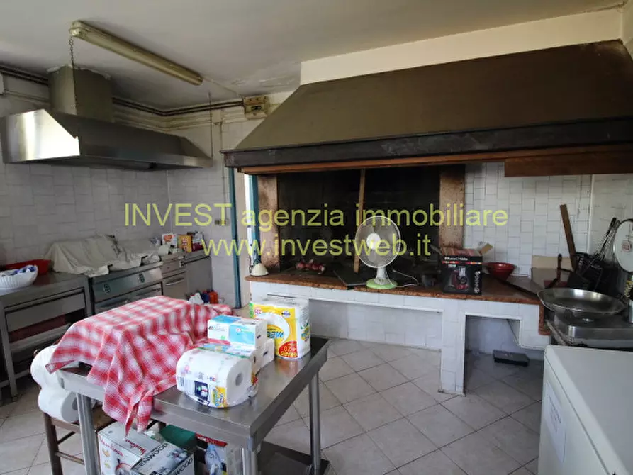Immagine 36 di Attività commerciale in vendita  in Via 25 Aprile 1 a Rosolina
