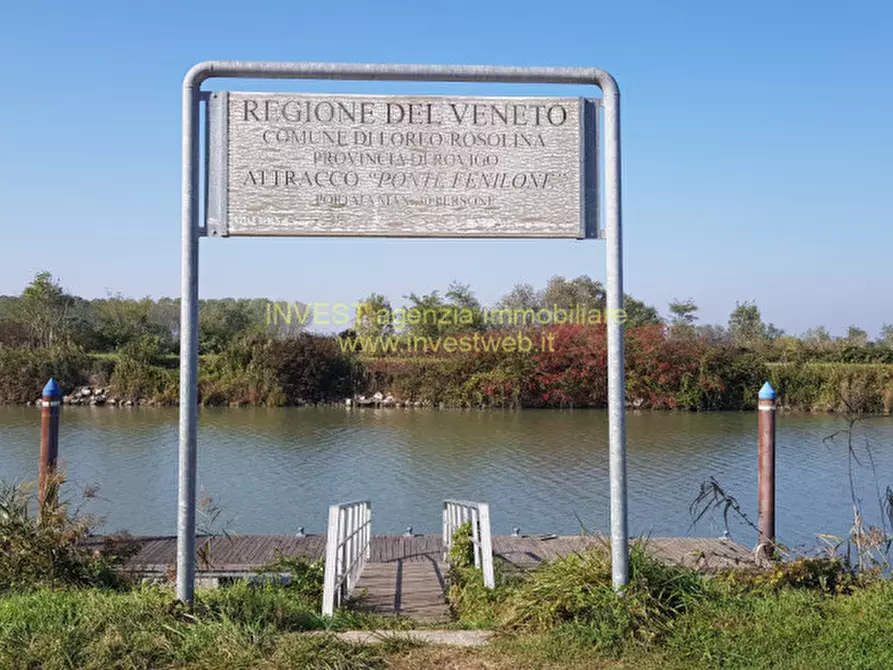 Immagine 50 di Attività commerciale in vendita  in Via 25 Aprile 1 a Rosolina