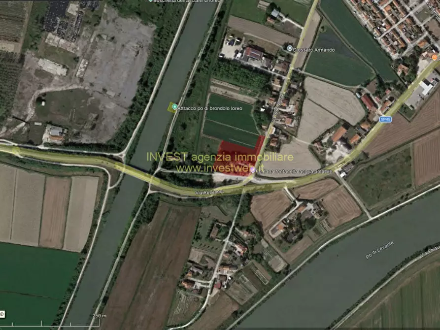 Immagine 52 di Attività commerciale in vendita  in Via 25 Aprile 1 a Rosolina