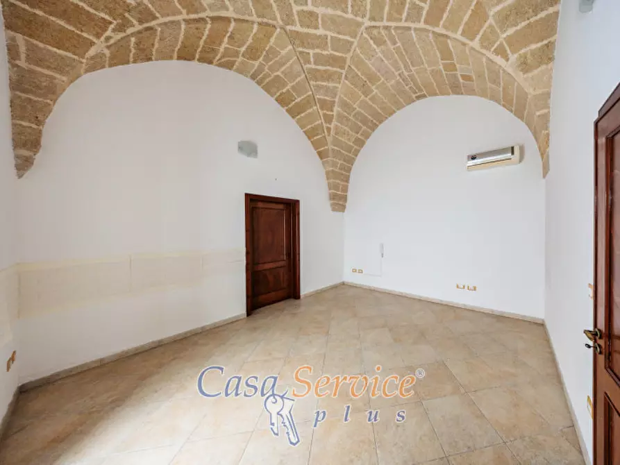 Immagine 2 di Casa indipendente in vendita  in Via Solferino a Casarano