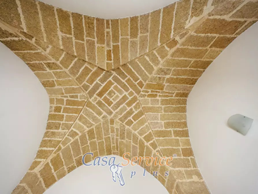 Immagine 3 di Casa indipendente in vendita  in Via Solferino a Casarano