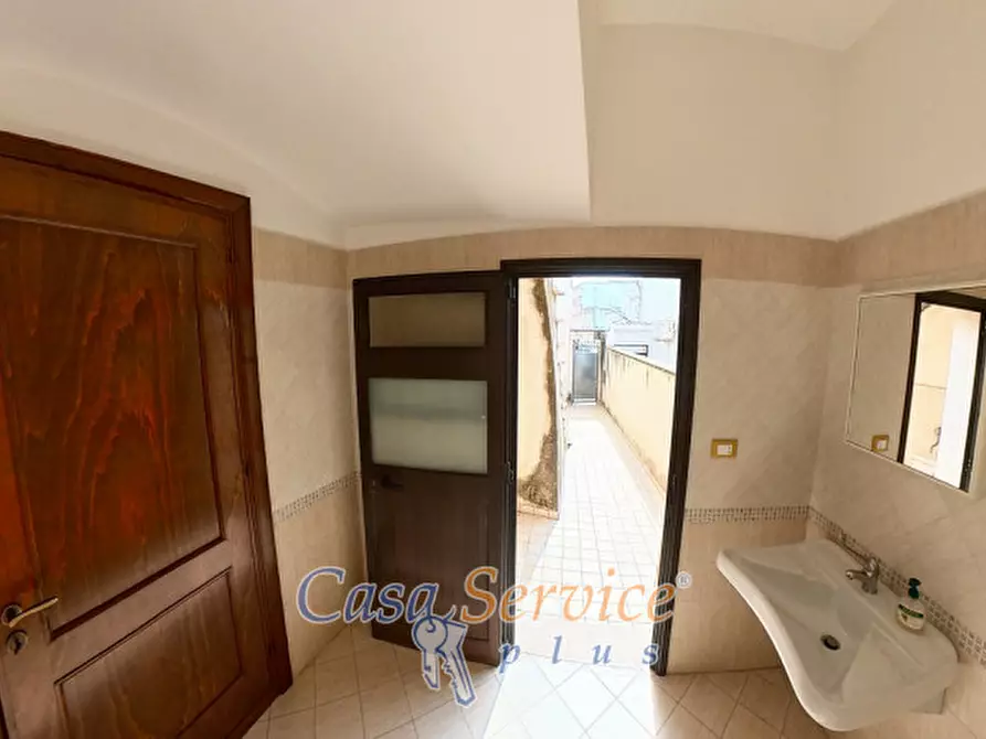 Immagine 4 di Casa indipendente in vendita  in Via Solferino a Casarano