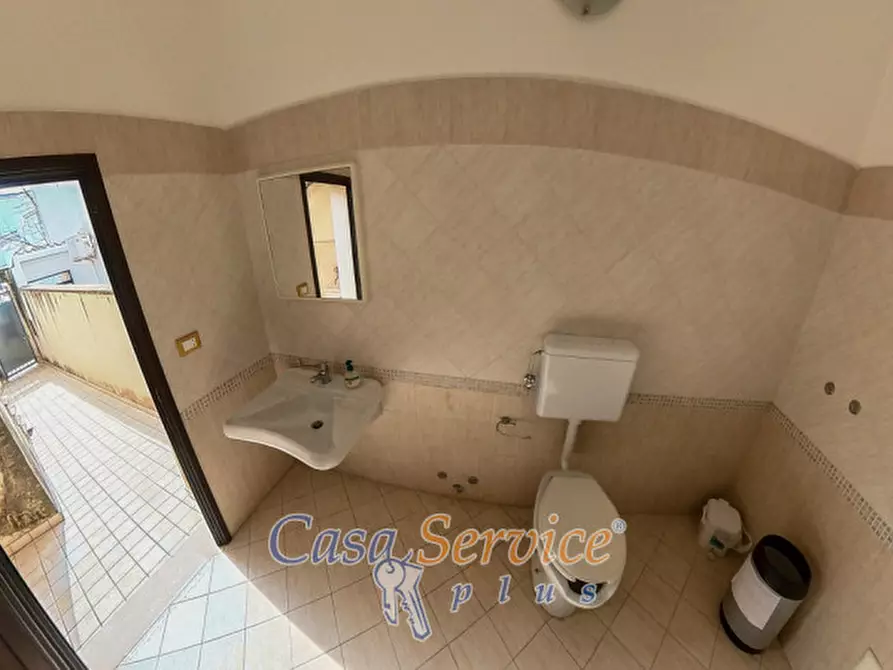 Immagine 7 di Casa indipendente in vendita  in Via Solferino a Casarano