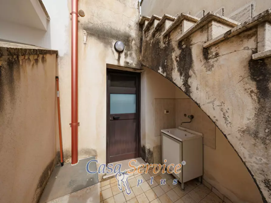 Immagine 16 di Casa indipendente in vendita  in Via Solferino a Casarano