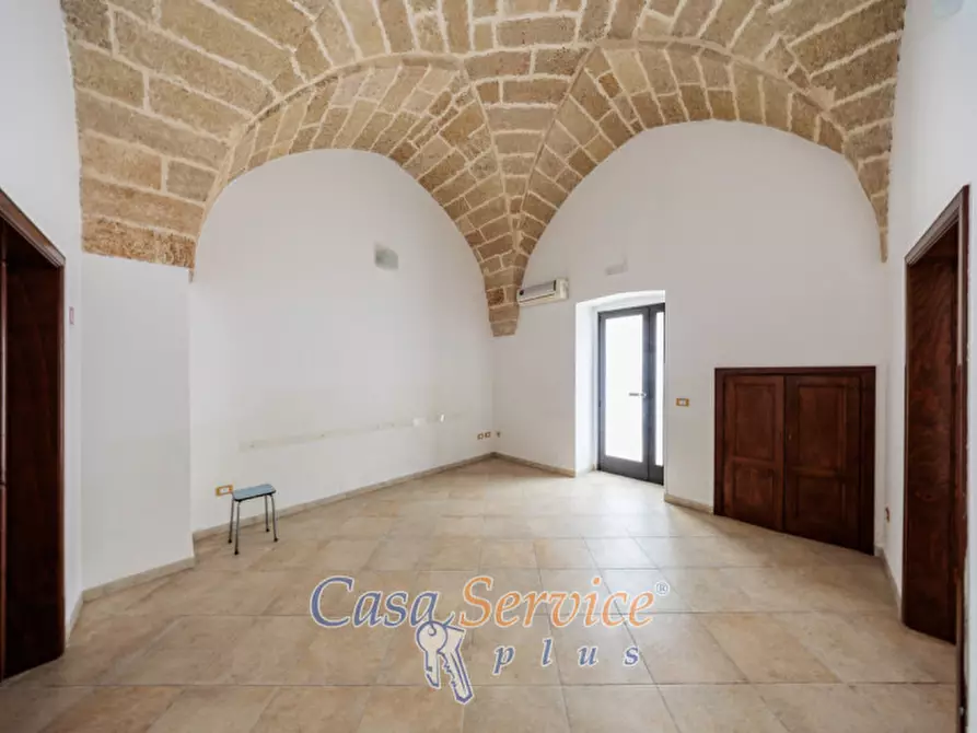 Immagine 20 di Casa indipendente in vendita  in Via Solferino a Casarano