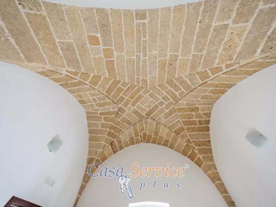 Immagine 21 di Casa indipendente in vendita  in Via Solferino a Casarano