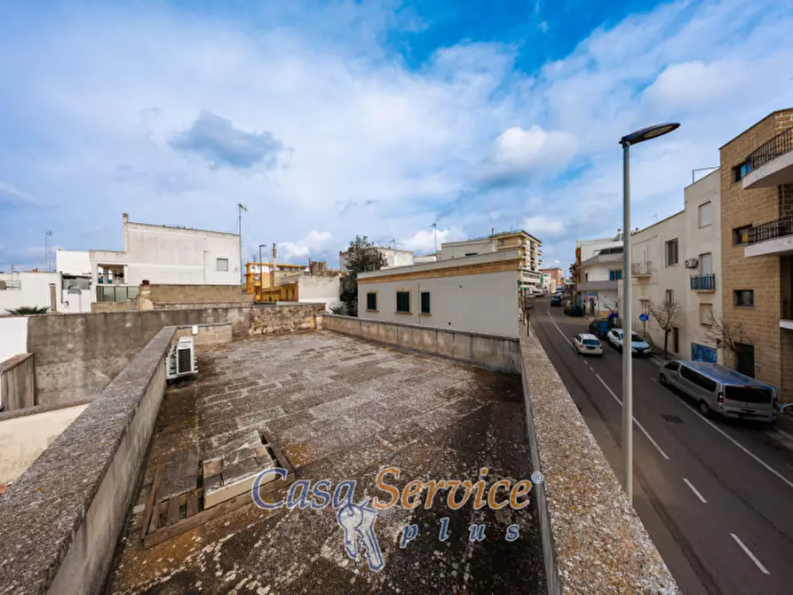 Immagine 31 di Casa indipendente in vendita  in Via Solferino a Casarano