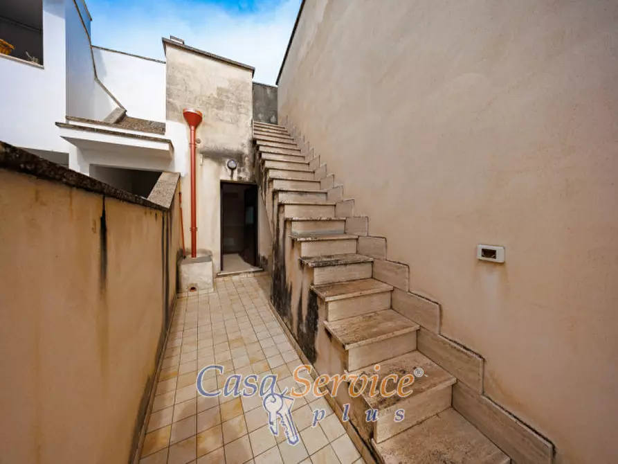 Immagine 32 di Casa indipendente in vendita  in Via Solferino a Casarano