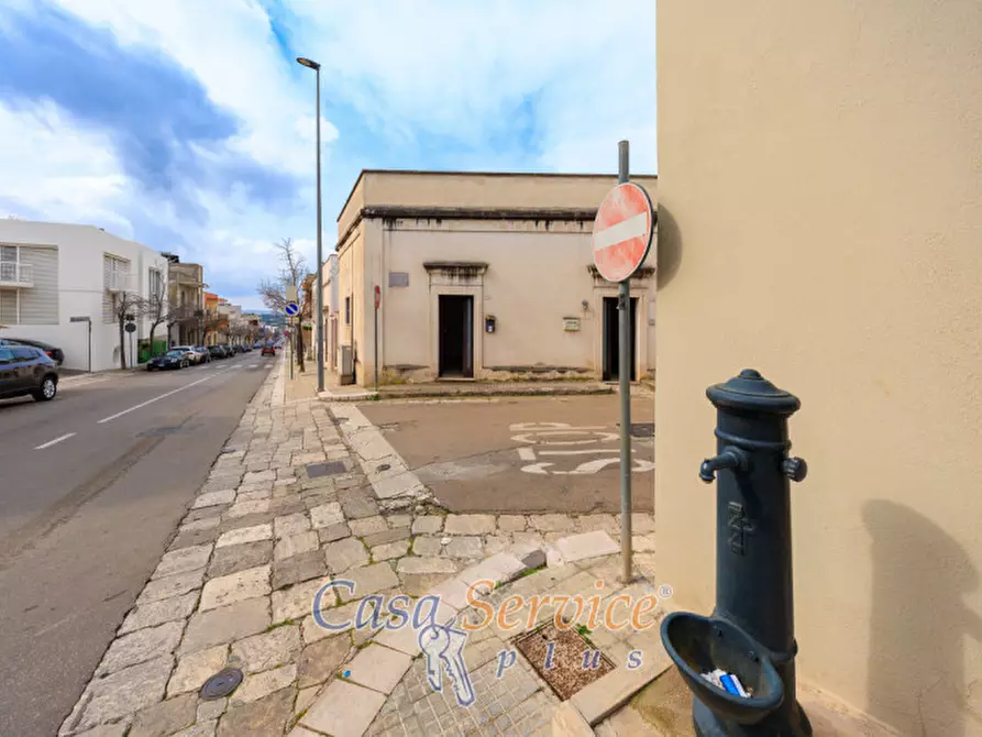 Immagine 33 di Casa indipendente in vendita  in Via Solferino a Casarano