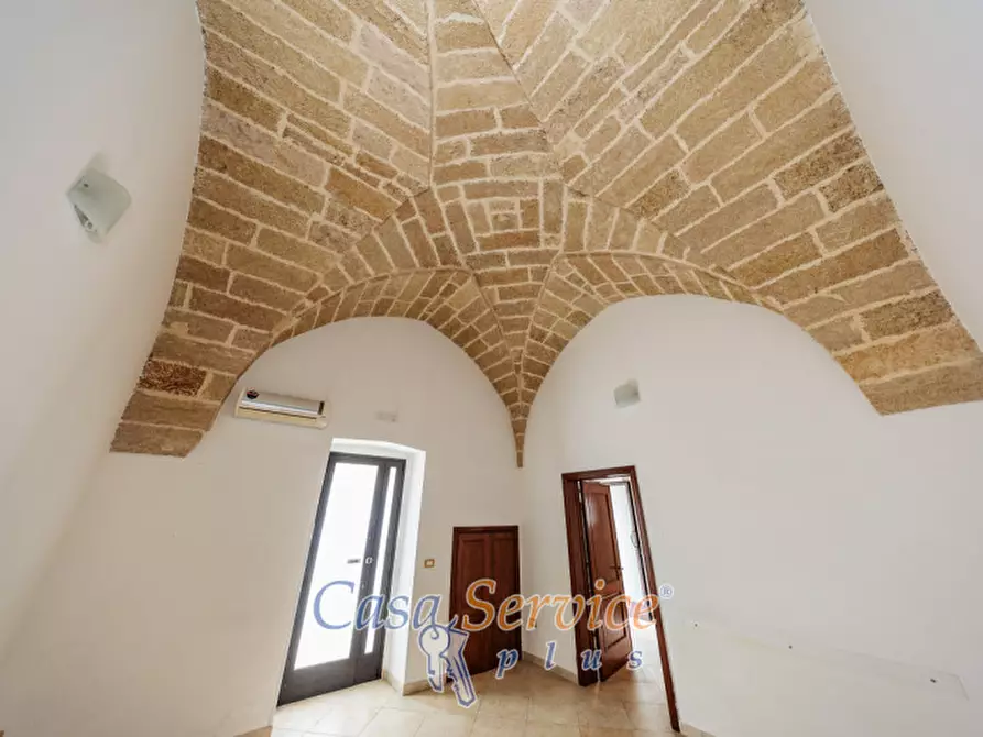 Immagine 34 di Casa indipendente in vendita  in Via Solferino a Casarano