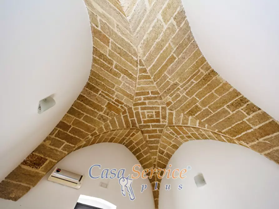 Immagine 35 di Casa indipendente in vendita  in Via Solferino a Casarano