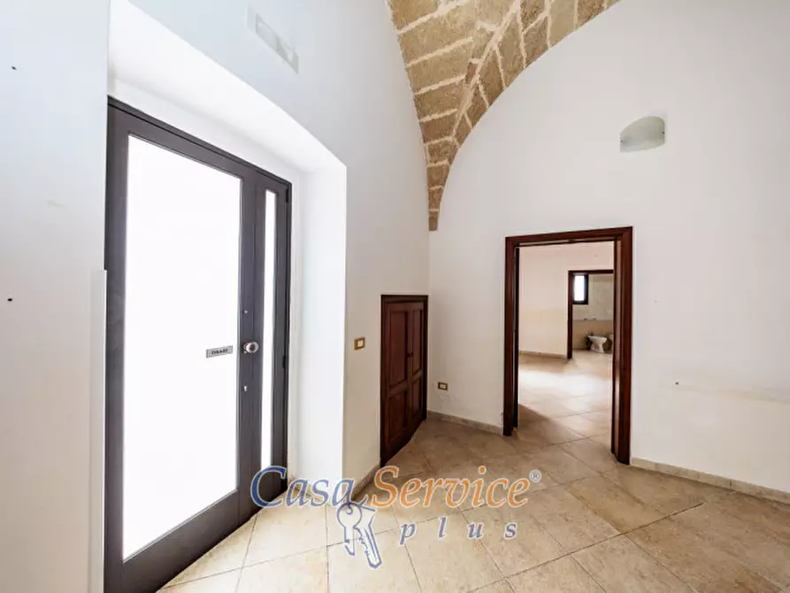 Immagine 36 di Casa indipendente in vendita  in Via Solferino a Casarano