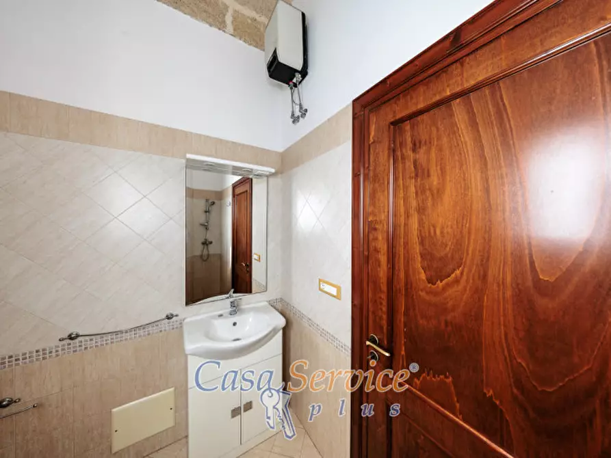 Immagine 39 di Casa indipendente in vendita  in Via Solferino a Casarano