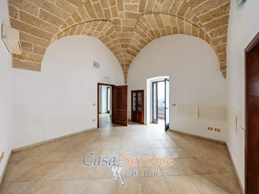 Immagine 40 di Casa indipendente in vendita  in Via Solferino a Casarano