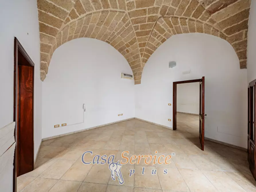 Immagine 41 di Casa indipendente in vendita  in Via Solferino a Casarano