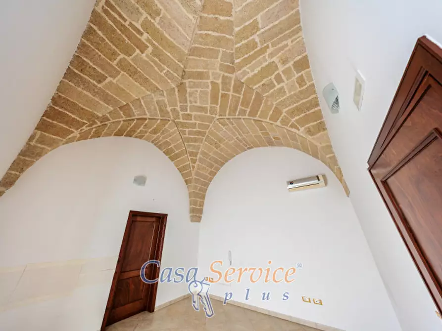 Immagine 42 di Casa indipendente in vendita  in Via Solferino a Casarano