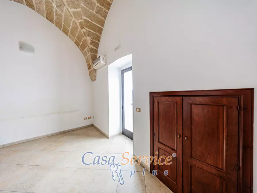 Immagine 43 di Casa indipendente in vendita  in Via Solferino a Casarano