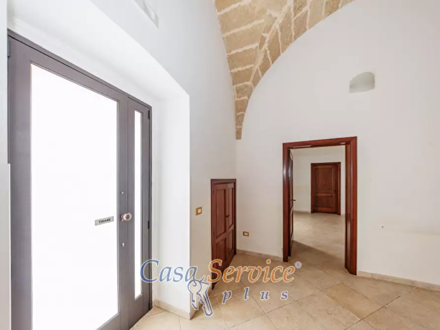 Immagine 44 di Casa indipendente in vendita  in Via Solferino a Casarano