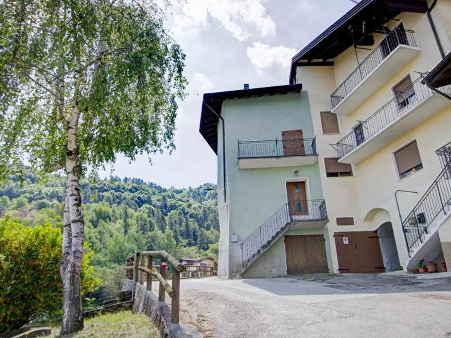 Immagine 40 di Casa indipendente in vendita  in Via al Dosso 15 a Brentonico