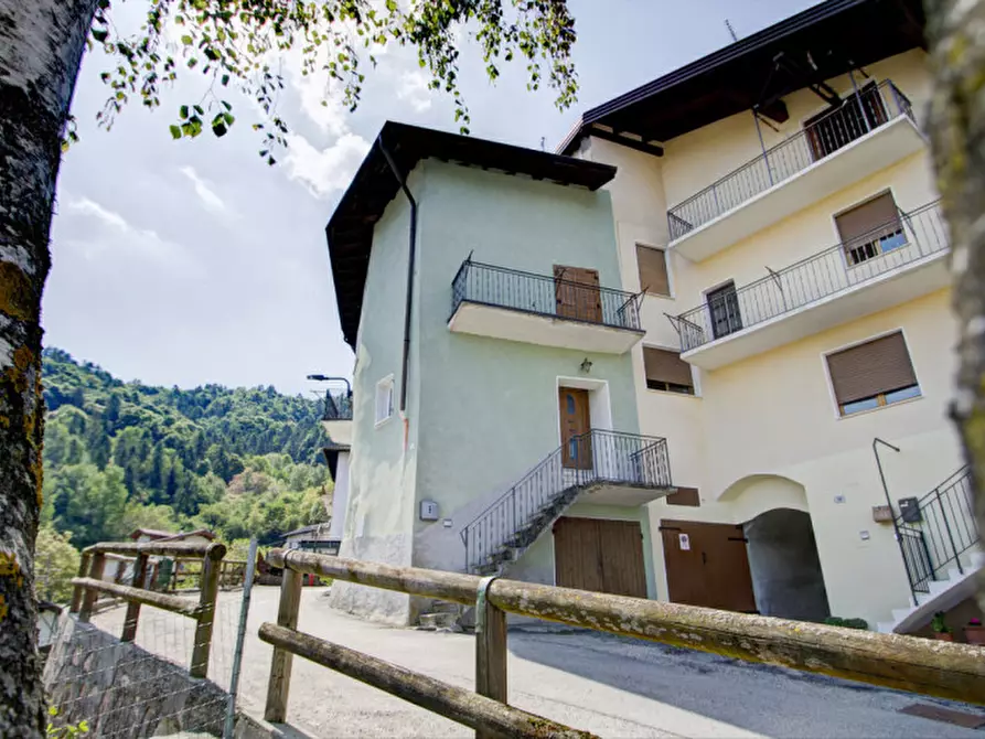 Immagine 43 di Casa indipendente in vendita  in Via al Dosso 15 a Brentonico