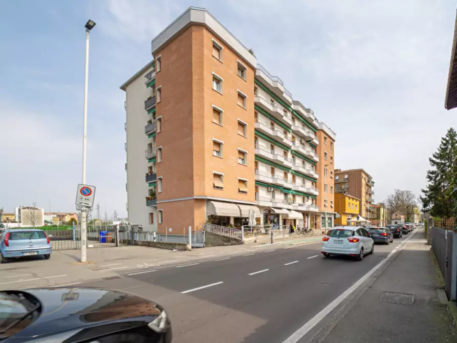 Immagine 1 di Appartamento in vendita  in Via Venezia 60 a Parma
