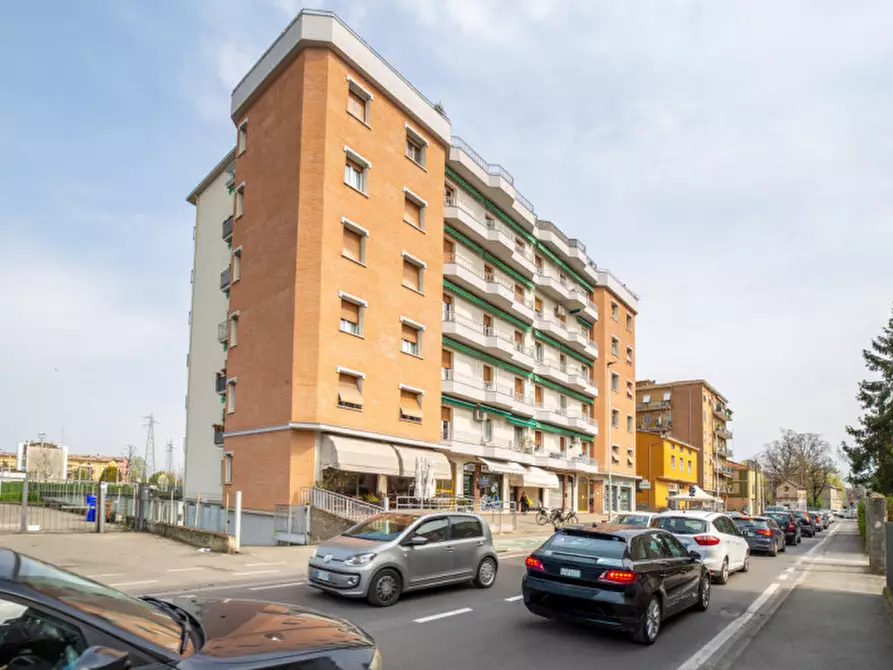 Immagine 2 di Appartamento in vendita  in Via Venezia 60 a Parma