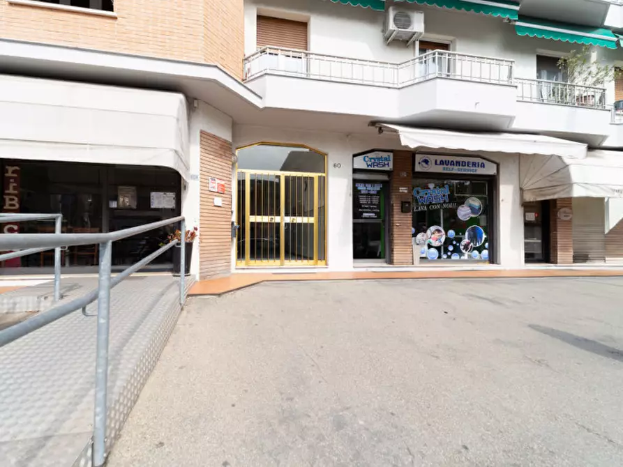 Immagine 3 di Appartamento in vendita  in Via Venezia 60 a Parma