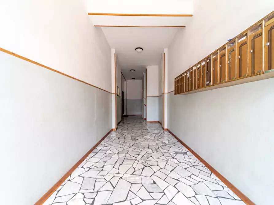 Immagine 4 di Appartamento in vendita  in Via Venezia 60 a Parma