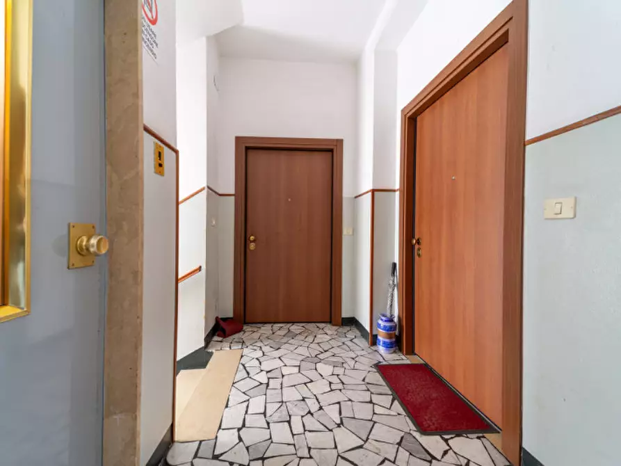 Immagine 6 di Appartamento in vendita  in Via Venezia 60 a Parma