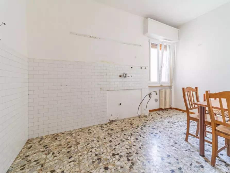 Immagine 19 di Appartamento in vendita  in Via Venezia 60 a Parma