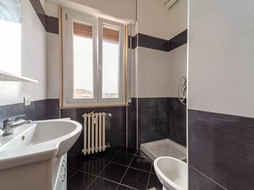 Immagine 27 di Appartamento in vendita  in Via Venezia 60 a Parma