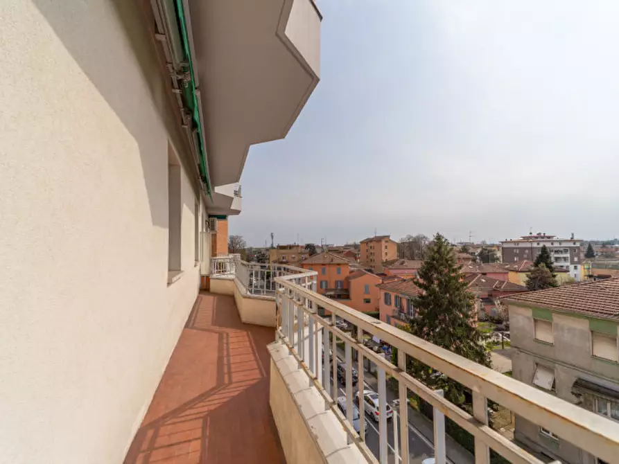 Immagine 36 di Appartamento in vendita  in Via Venezia 60 a Parma