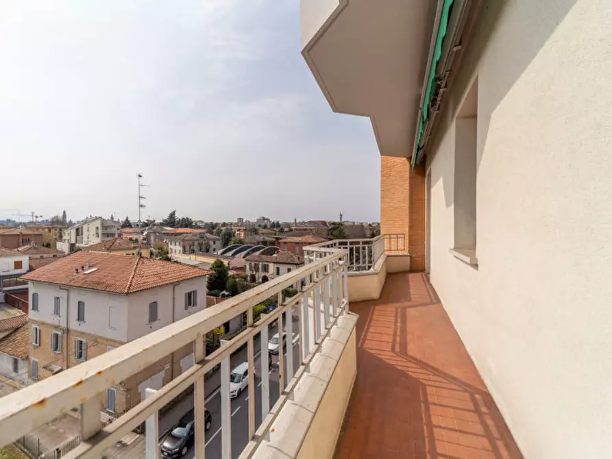 Immagine 38 di Appartamento in vendita  in Via Venezia 60 a Parma