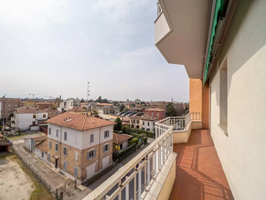 Immagine 39 di Appartamento in vendita  in Via Venezia 60 a Parma