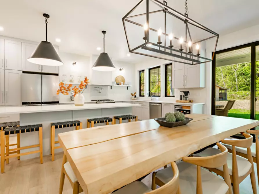 Immagine 5 di Villa in vendita  in PIAZZA SAN GREGORIO a Veronella