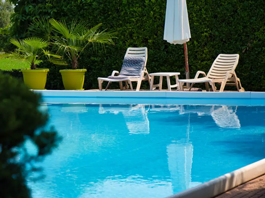 Immagine 8 di Villa in vendita  in PIAZZA SAN GREGORIO a Veronella