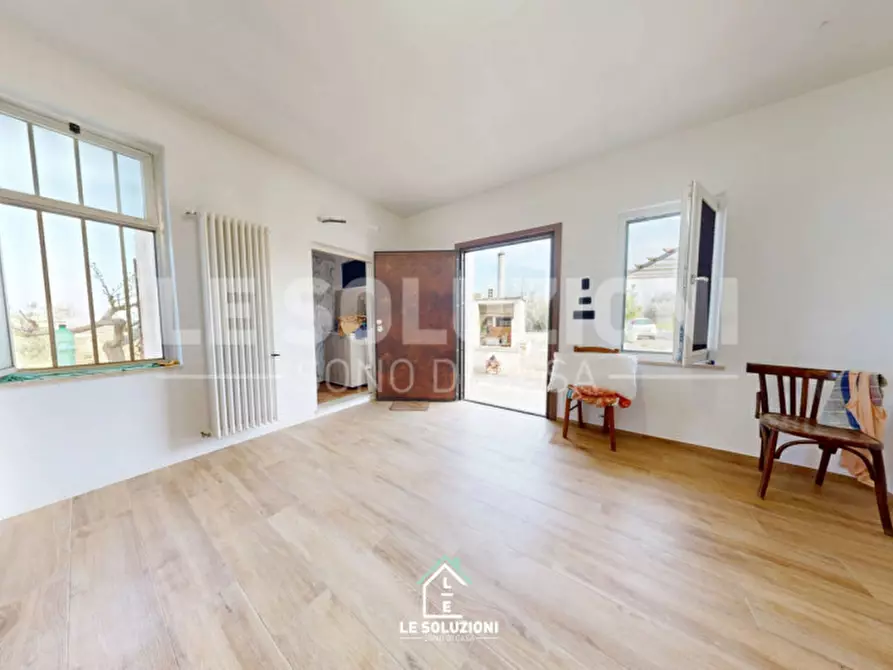 Immagine 4 di Villa in vendita  in strada pozzo a Conversano